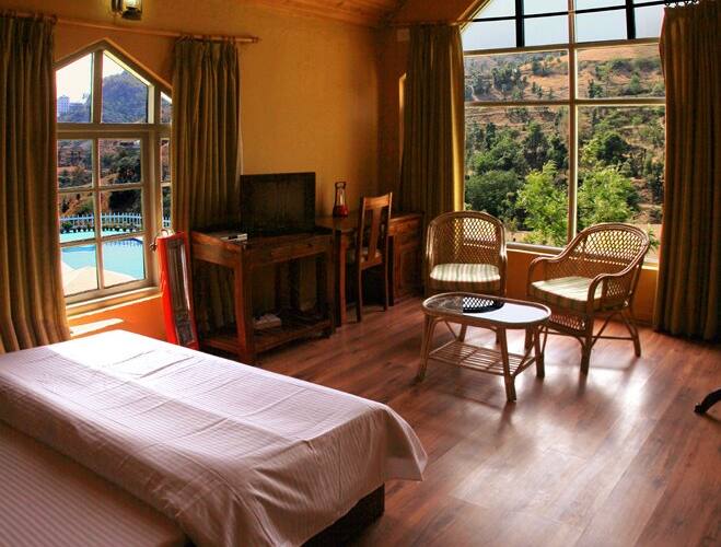 TG Stays Jangal Shadyal Road, Shimla 4